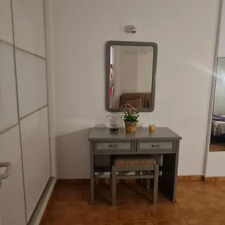 Lägenhet Marineda Sol Con Piscina El Médano