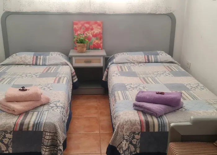 Marineda Apartamento *