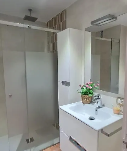 Marineda Apartamento *